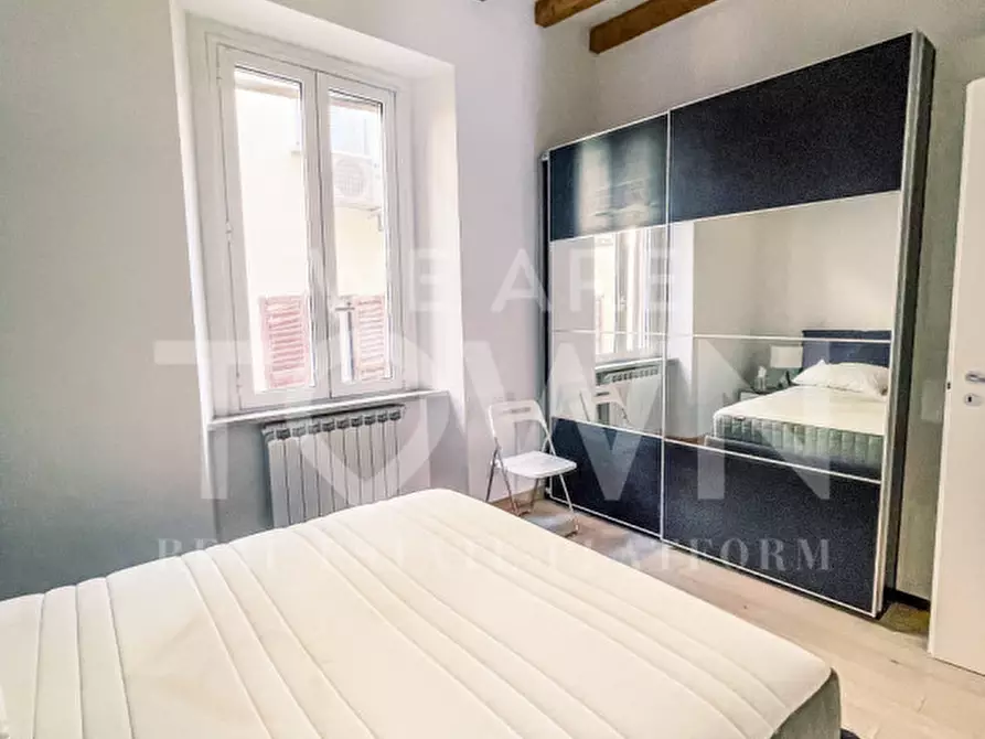Immagine 14 di Appartamento in affitto  in Via Pietro Custodi, 12 a Milano