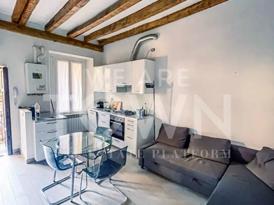 Immagine 17 di Appartamento in affitto  in Via Pietro Custodi, 12 a Milano