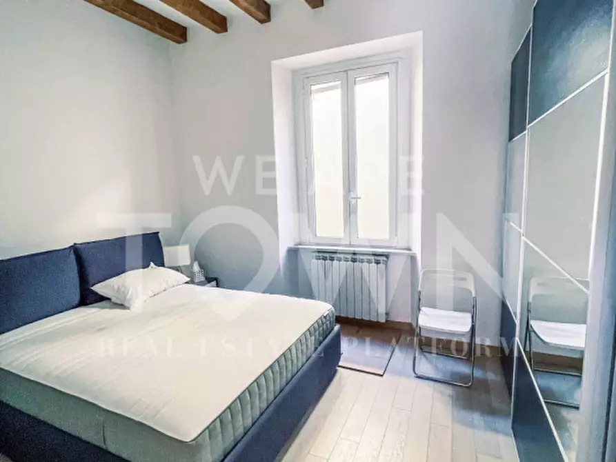 Immagine 18 di Appartamento in affitto  in Via Pietro Custodi, 12 a Milano