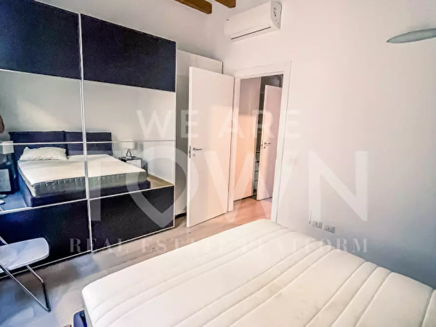Immagine 19 di Appartamento in affitto  in Via Pietro Custodi, 12 a Milano