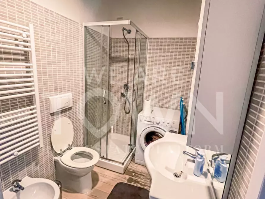 Immagine 20 di Appartamento in affitto  in Via Pietro Custodi, 12 a Milano