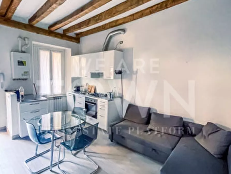 Immagine 20 di Appartamento in affitto  in Via Pietro Custodi, 12 a Milano