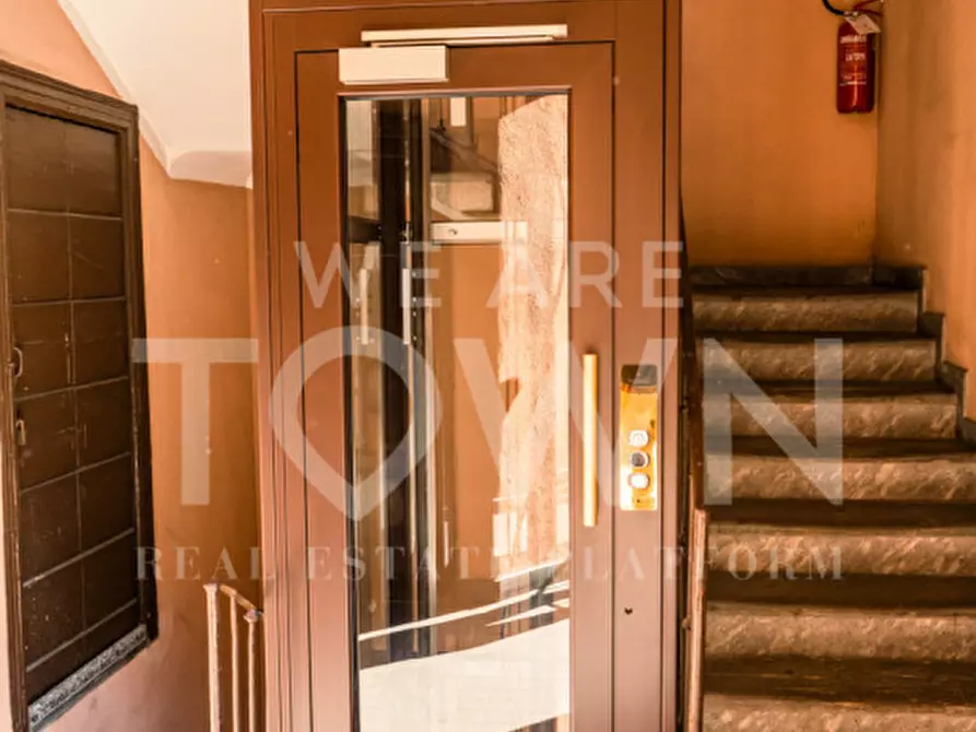 Immagine 24 di Appartamento in affitto  in Via Pietro Custodi, 12 a Milano