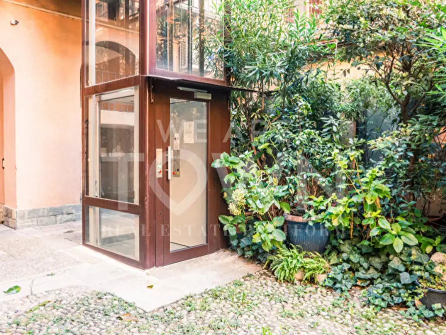 Immagine 25 di Appartamento in affitto  in Via Pietro Custodi, 12 a Milano