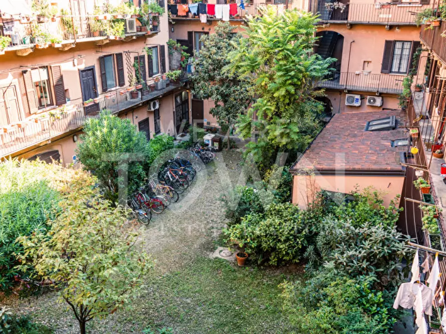 Immagine 26 di Appartamento in affitto  in Via Pietro Custodi, 12 a Milano