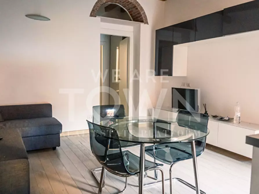 Immagine 28 di Appartamento in affitto  in Via Pietro Custodi, 12 a Milano