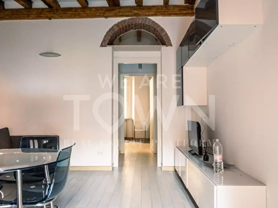 Immagine 29 di Appartamento in affitto  in Via Pietro Custodi, 12 a Milano