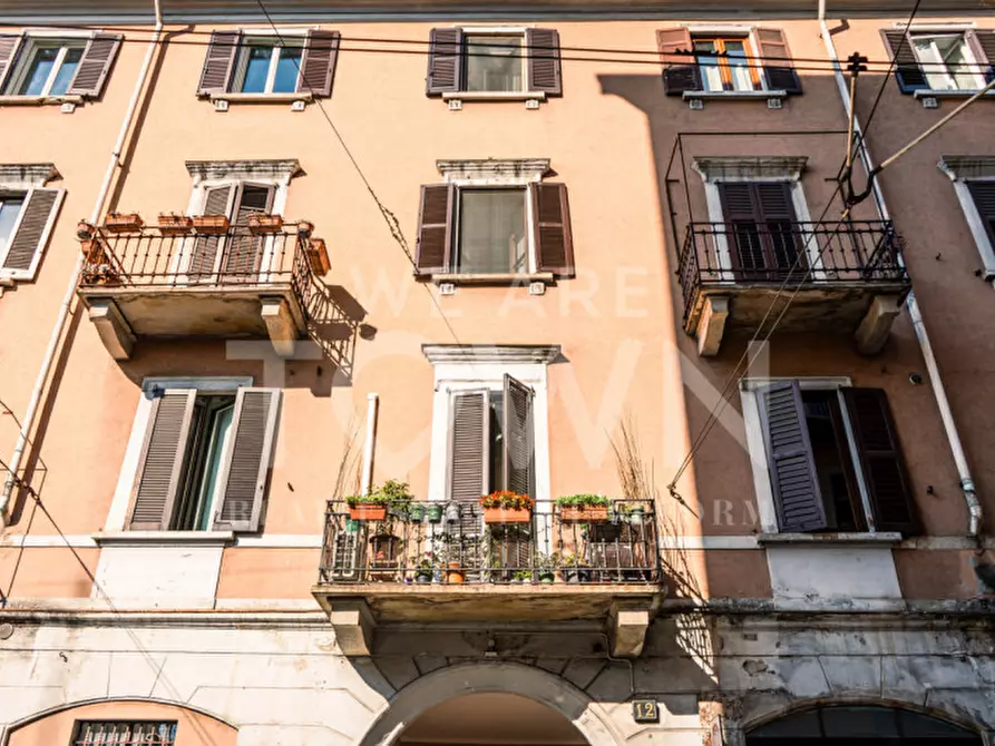 Immagine 30 di Appartamento in affitto  in Via Pietro Custodi, 12 a Milano