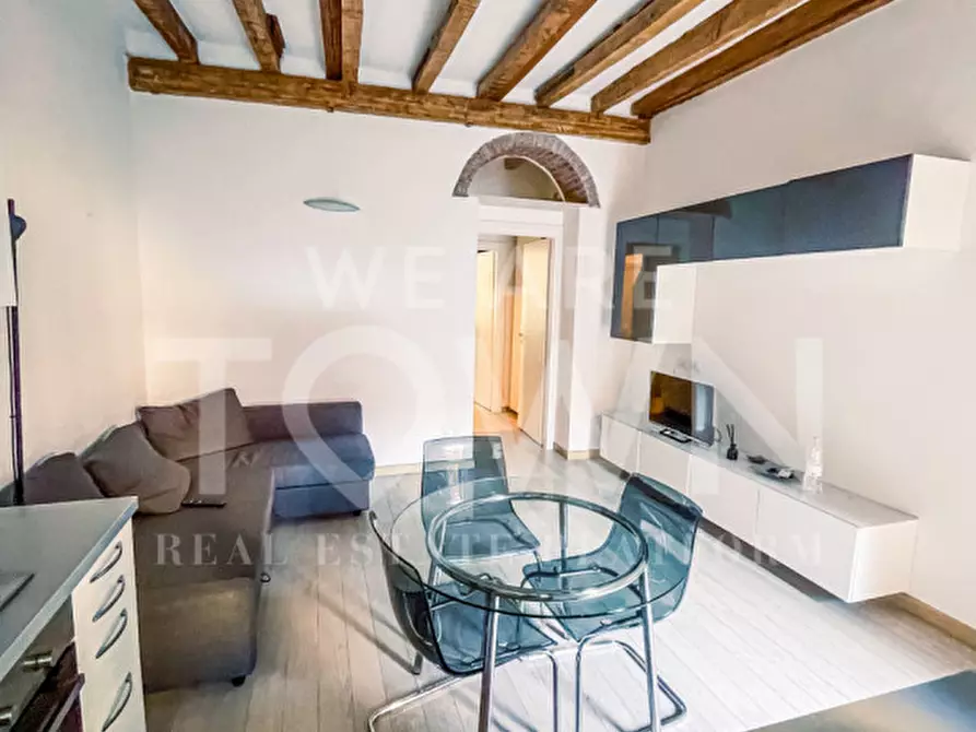 Immagine 33 di Appartamento in affitto  in Via Pietro Custodi, 12 a Milano
