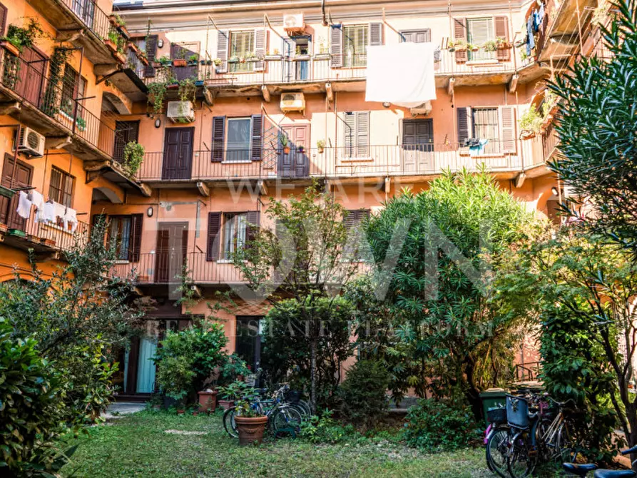 Immagine 34 di Appartamento in affitto  in Via Pietro Custodi, 12 a Milano
