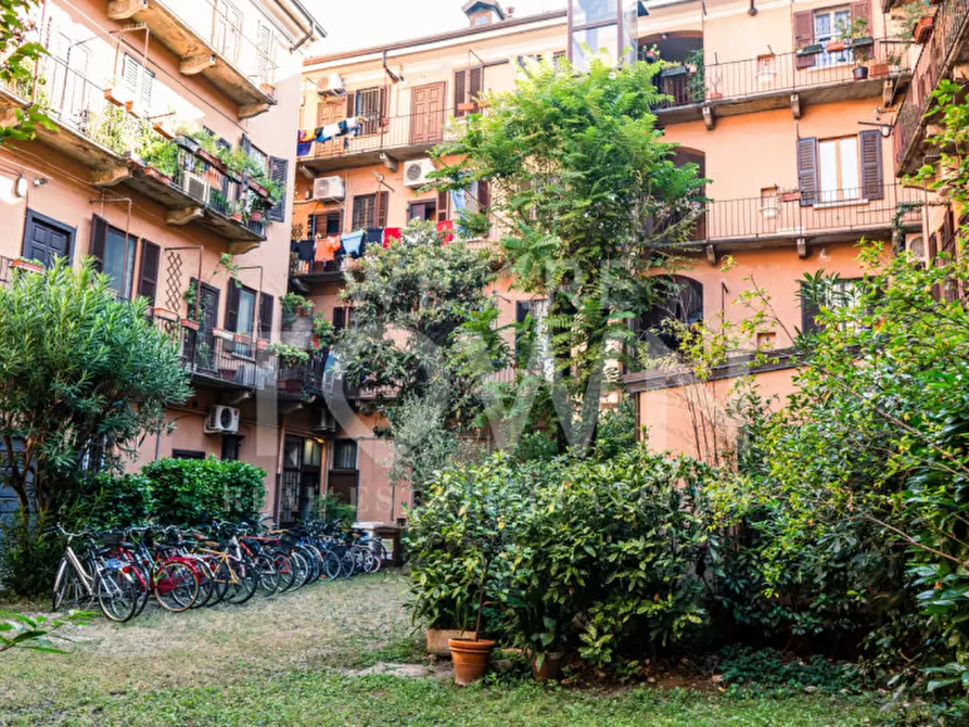 Immagine 35 di Appartamento in affitto  in Via Pietro Custodi, 12 a Milano