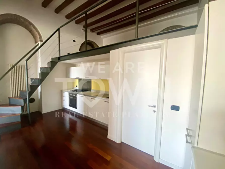 Immagine 1 di Appartamento in affitto  in Via Monviso, 36 a Milano