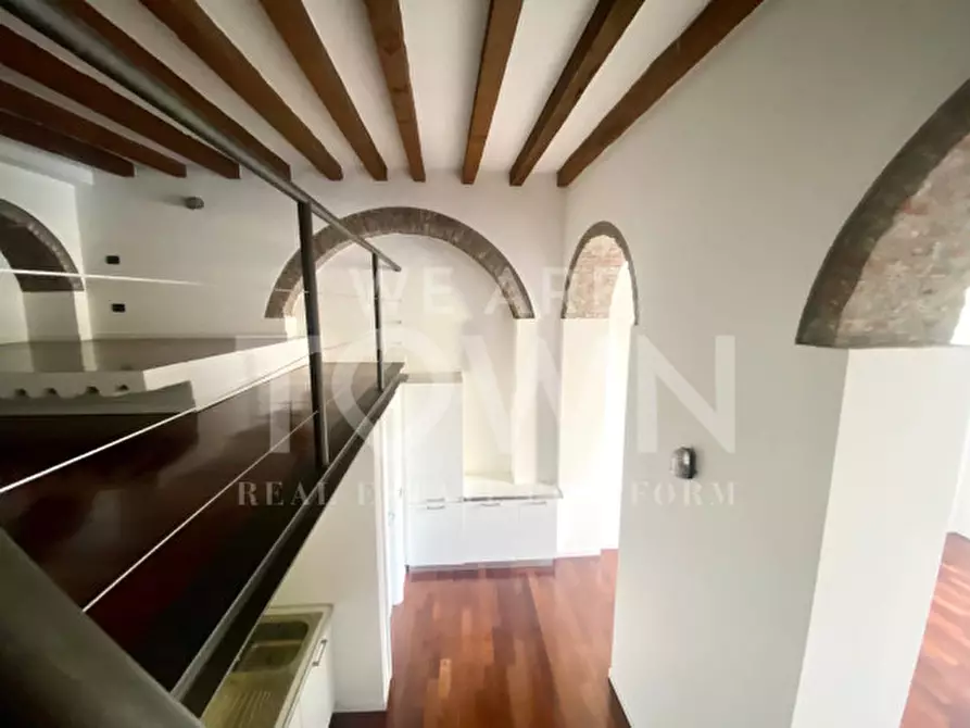 Immagine 3 di Appartamento in affitto  in Via Monviso, 36 a Milano
