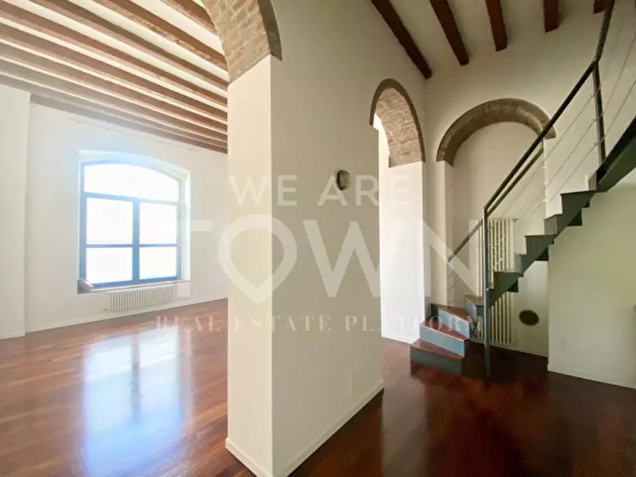 Immagine 4 di Appartamento in affitto  in Via Monviso, 36 a Milano