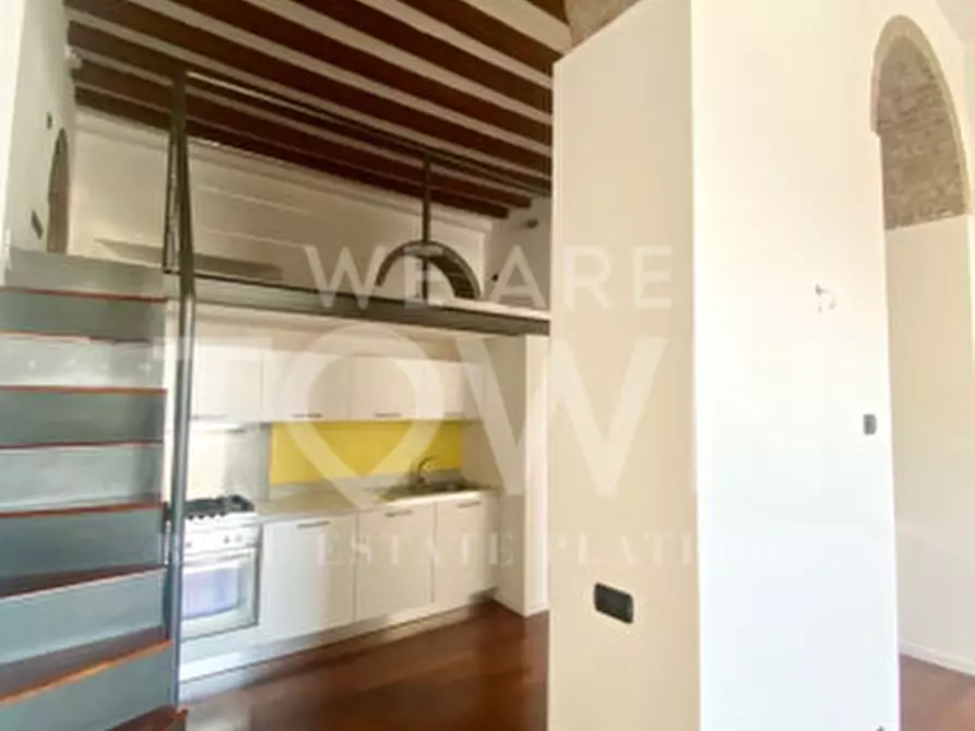 Immagine 5 di Appartamento in affitto  in Via Monviso, 36 a Milano