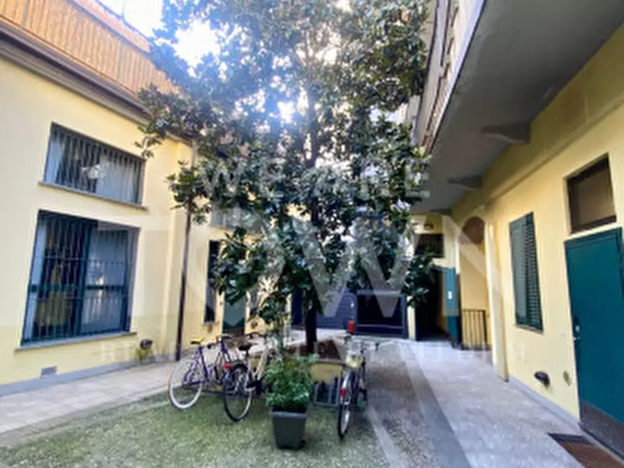 Immagine 7 di Appartamento in affitto  in Via Monviso, 36 a Milano