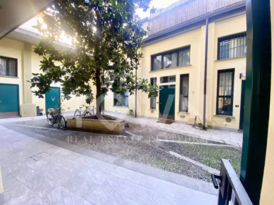 Immagine 8 di Appartamento in affitto  in Via Monviso, 36 a Milano