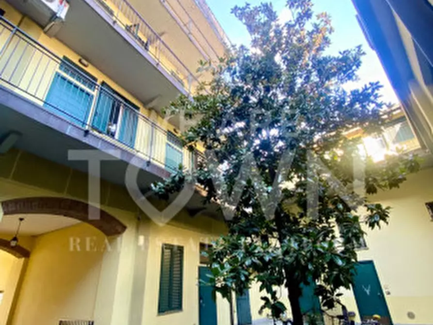 Immagine 10 di Appartamento in affitto  in Via Monviso, 36 a Milano