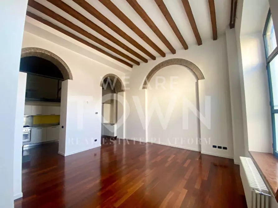 Immagine 12 di Appartamento in affitto  in Via Monviso, 36 a Milano