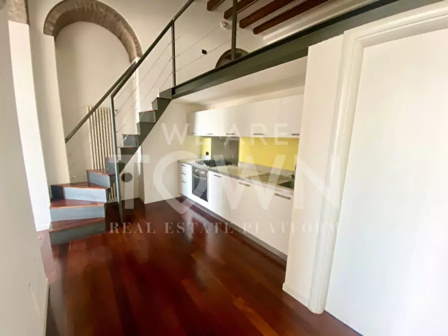 Immagine 14 di Appartamento in affitto  in Via Monviso, 36 a Milano