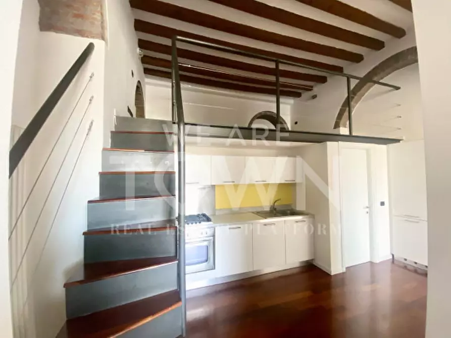 Immagine 16 di Appartamento in affitto  in Via Monviso, 36 a Milano