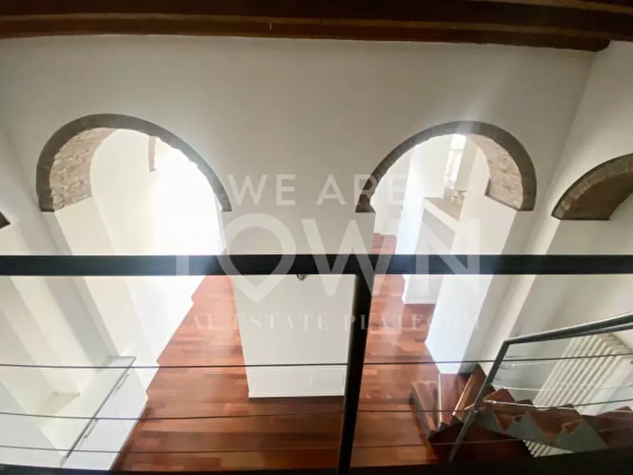 Immagine 17 di Appartamento in affitto  in Via Monviso, 36 a Milano