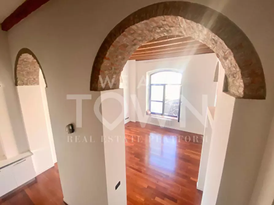 Immagine 18 di Appartamento in affitto  in Via Monviso, 36 a Milano