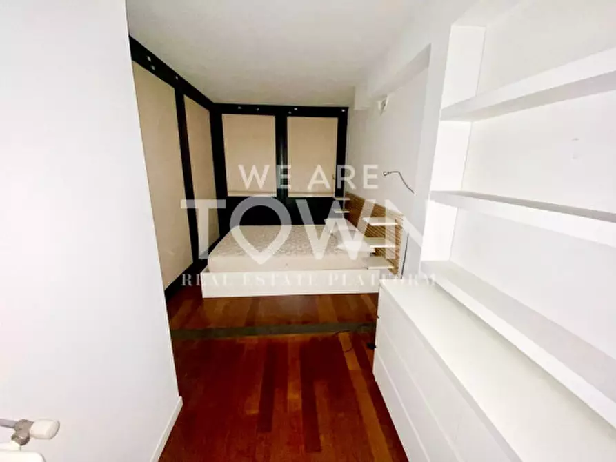 Immagine 2 di Appartamento in affitto  in Via Monviso, 36 a Milano