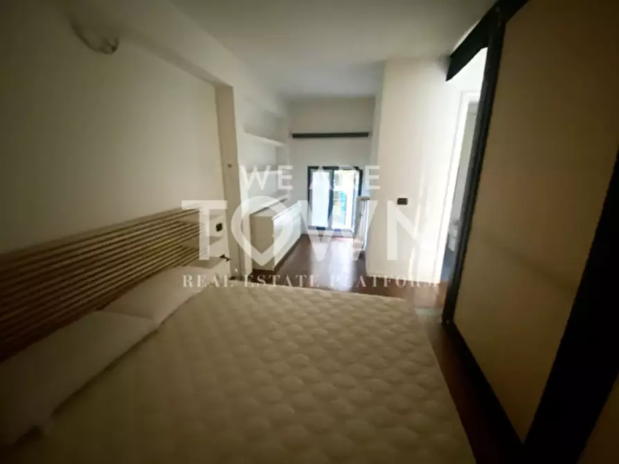 Immagine 3 di Appartamento in affitto  in Via Monviso, 36 a Milano