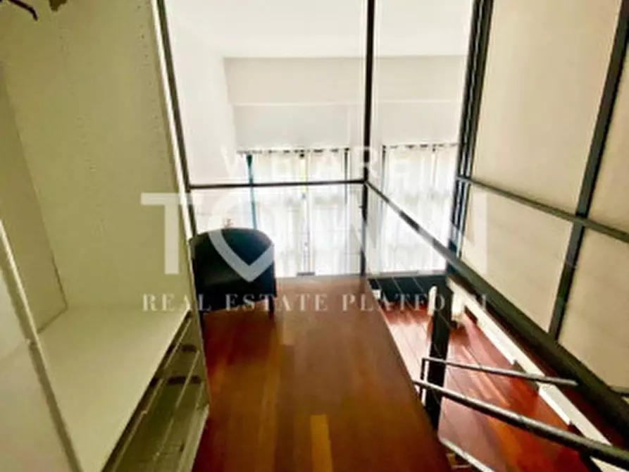 Immagine 4 di Appartamento in affitto  in Via Monviso, 36 a Milano