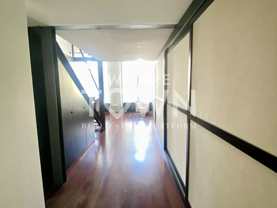 Immagine 5 di Appartamento in affitto  in Via Monviso, 36 a Milano
