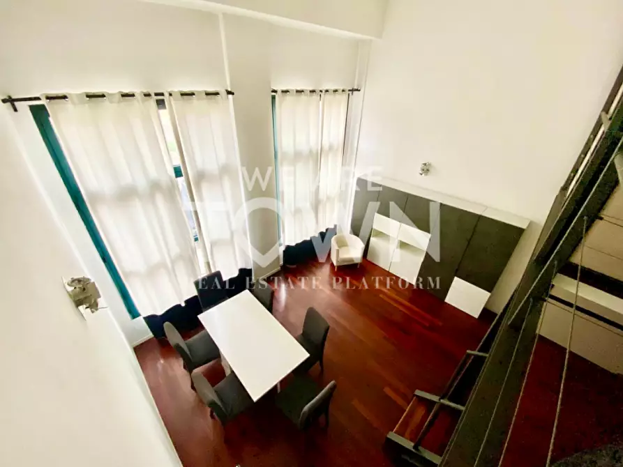 Immagine 9 di Appartamento in affitto  in Via Monviso, 36 a Milano