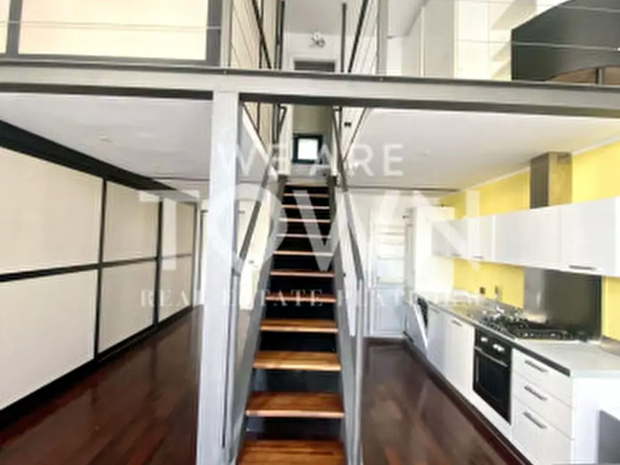 Immagine 10 di Appartamento in affitto  in Via Monviso, 36 a Milano