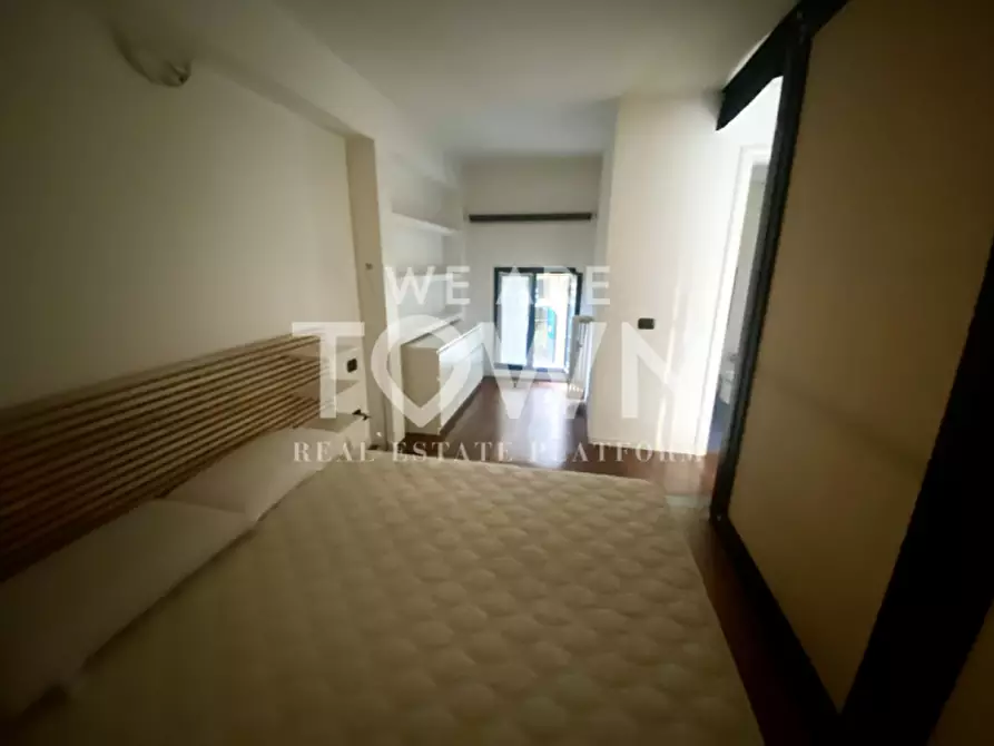 Immagine 11 di Appartamento in affitto  in Via Monviso, 36 a Milano