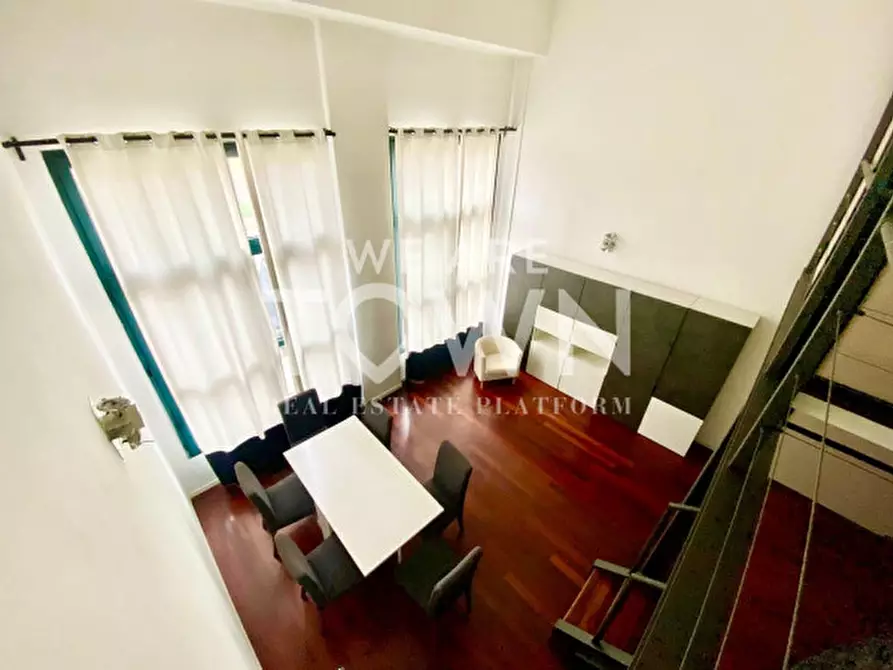 Immagine 17 di Appartamento in affitto  in Via Monviso, 36 a Milano