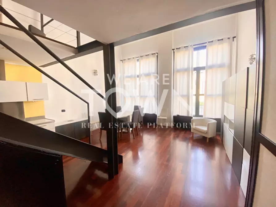 Immagine 18 di Appartamento in affitto  in Via Monviso, 36 a Milano