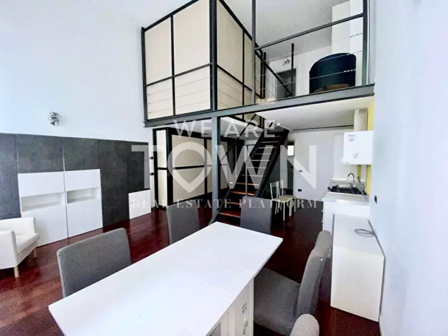 Immagine 19 di Appartamento in affitto  in Via Monviso, 36 a Milano