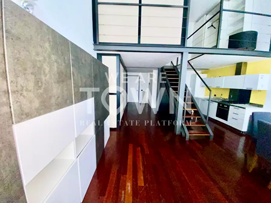 Immagine 20 di Appartamento in affitto  in Via Monviso, 36 a Milano