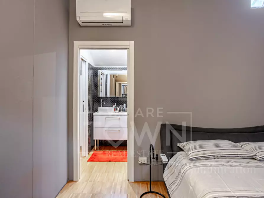 Immagine 8 di Loft/Open space in vendita  in Via Giacomo Watt, 10 a Milano