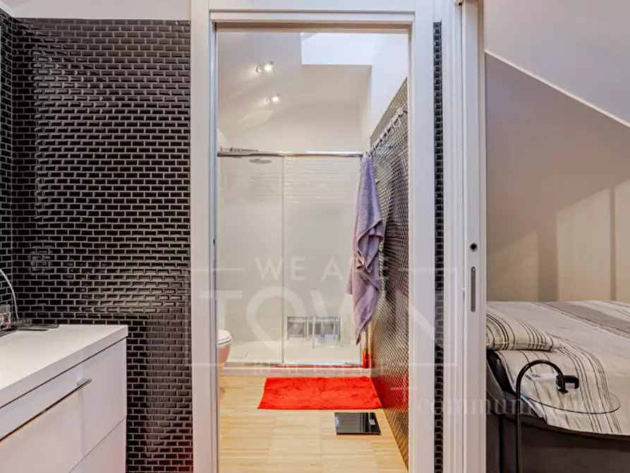 Immagine 9 di Loft/Open space in vendita  in Via Giacomo Watt, 10 a Milano