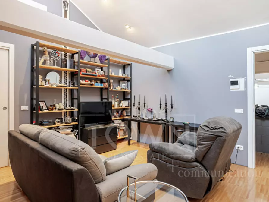 Immagine 10 di Loft/Open space in vendita  in Via Giacomo Watt, 10 a Milano