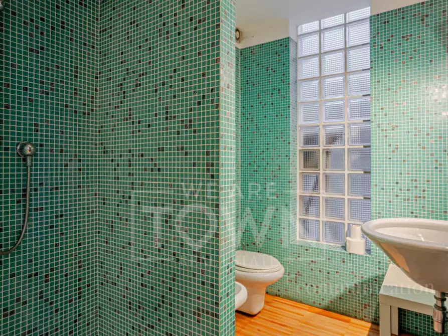 Immagine 18 di Loft/Open space in vendita  in Via Giacomo Watt, 10 a Milano