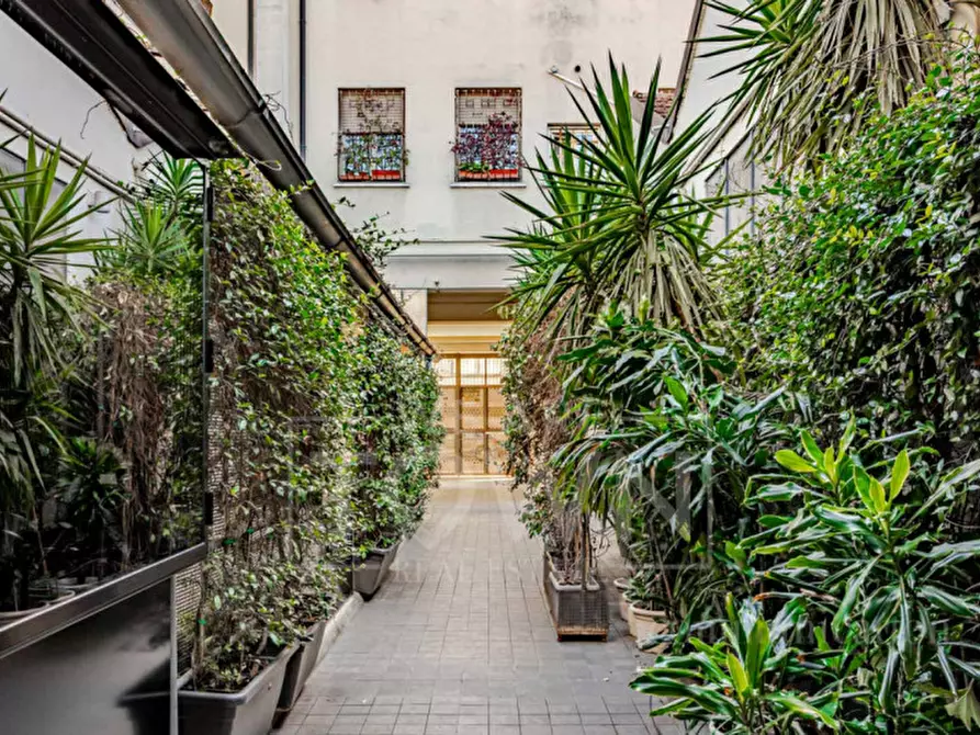 Immagine 29 di Loft/Open space in vendita  in Via Giacomo Watt, 10 a Milano
