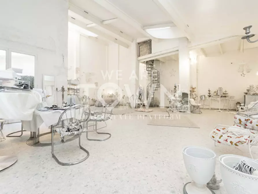 Immagine 3 di Loft/Open space in vendita  in Corso 22 Marzo, 39 a Milano