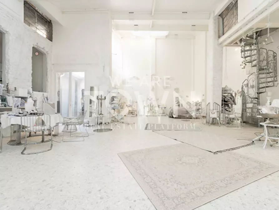 Immagine 4 di Loft/Open space in vendita  in Corso 22 Marzo, 39 a Milano