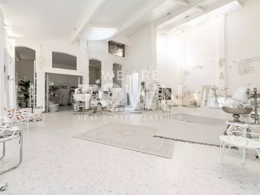 Immagine 5 di Loft/Open space in vendita  in Corso 22 Marzo, 39 a Milano