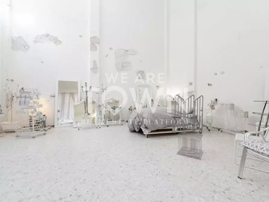 Immagine 6 di Loft/Open space in vendita  in Corso 22 Marzo, 39 a Milano