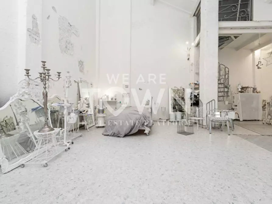 Immagine 7 di Loft/Open space in vendita  in Corso 22 Marzo, 39 a Milano