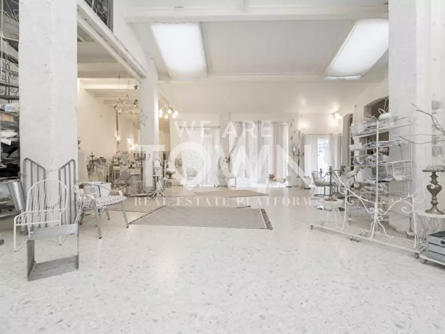 Immagine 8 di Loft/Open space in vendita  in Corso 22 Marzo, 39 a Milano