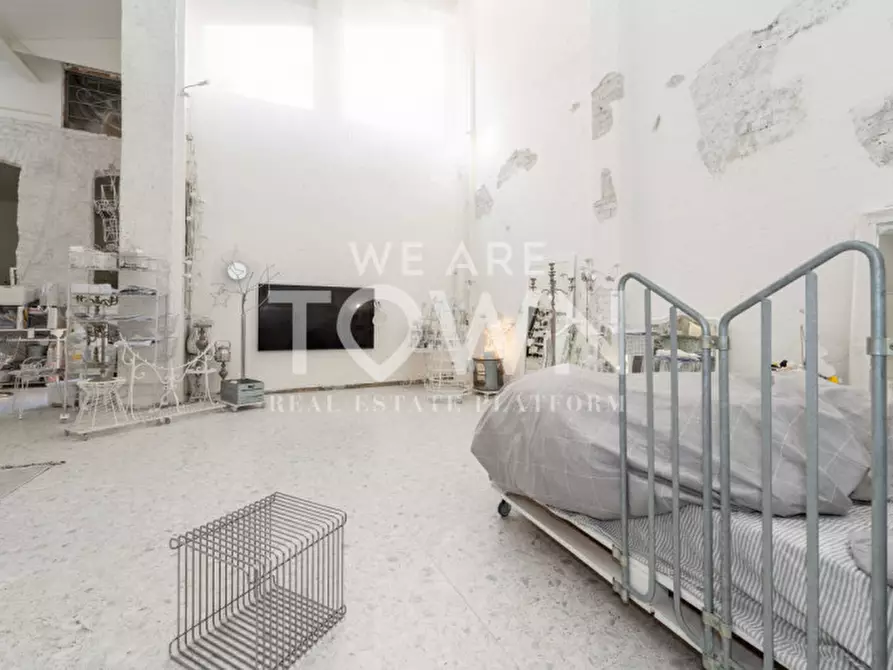 Immagine 9 di Loft/Open space in vendita  in Corso 22 Marzo, 39 a Milano